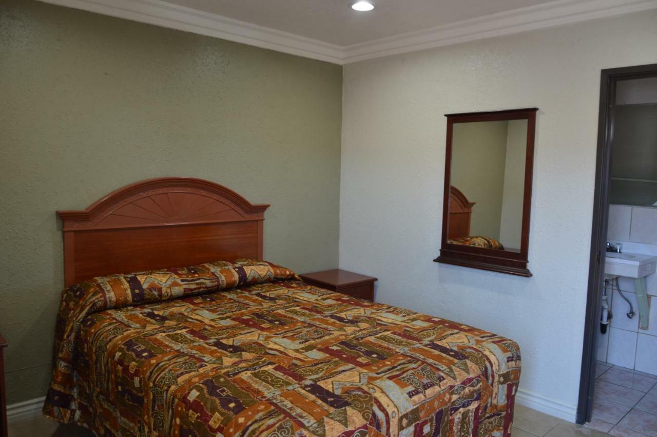 גרדנה El Rey Inn מראה חיצוני תמונה
