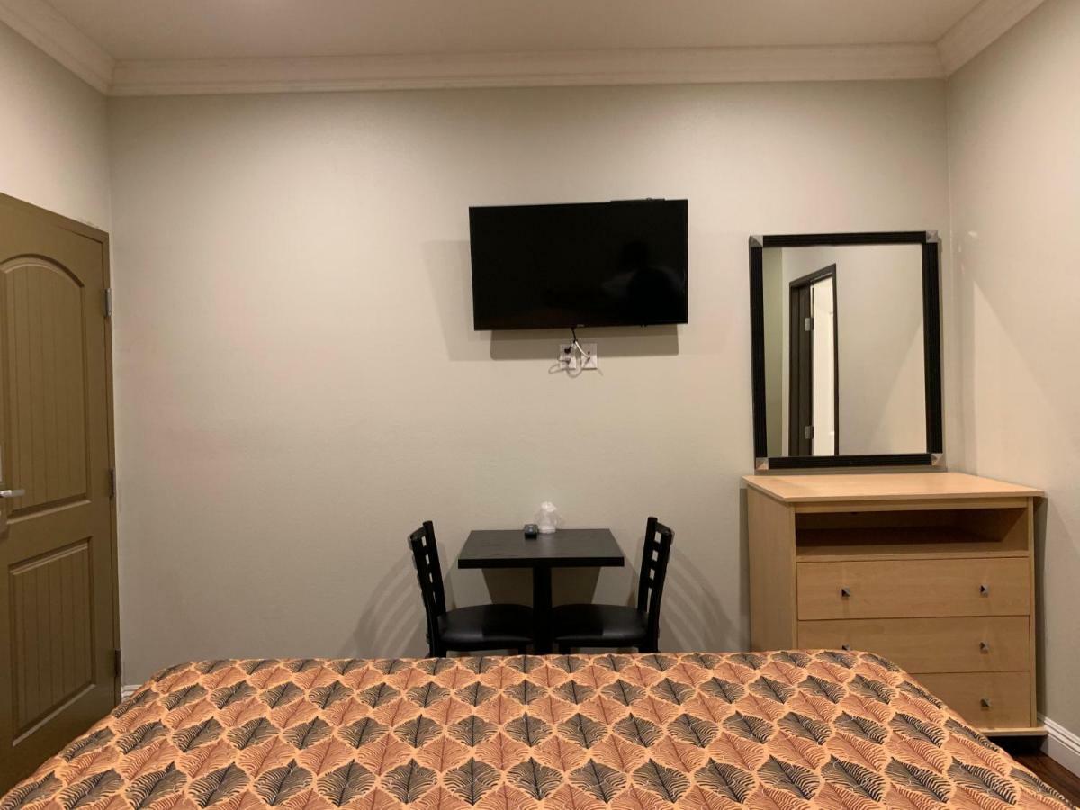 גרדנה El Rey Inn מראה חיצוני תמונה